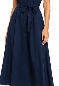Shop now Classic Belted Shirt Dresses