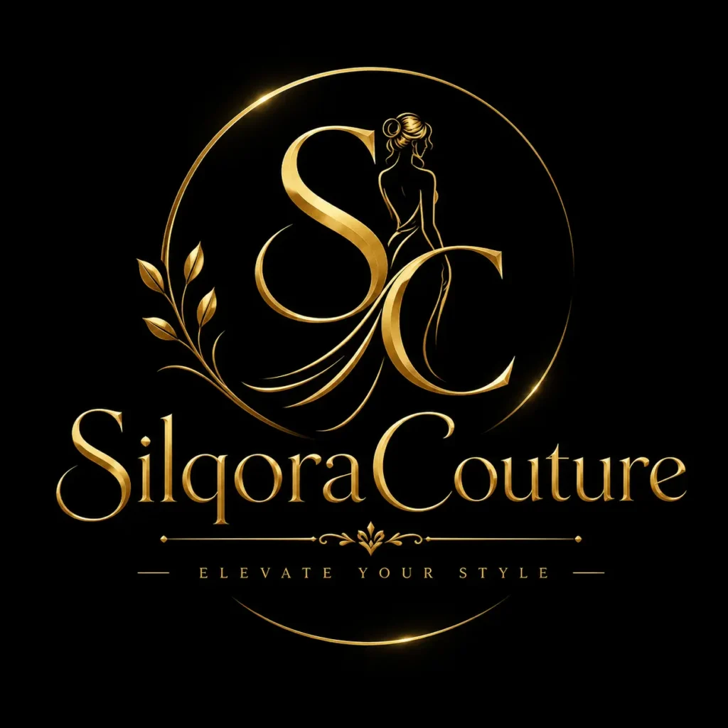 Silqoracouture logo