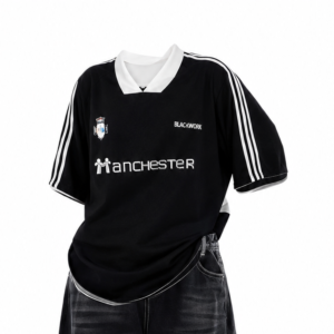 Korean T-Shirt