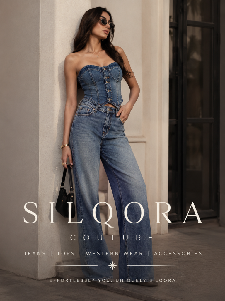 Silqora Couture