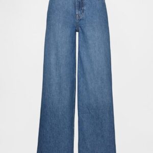 Shop now Wide-leg Jeans